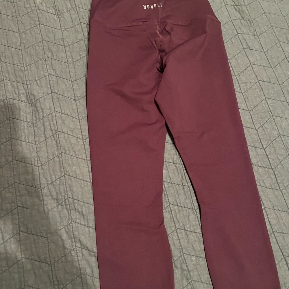 Nobull women’s leggings
